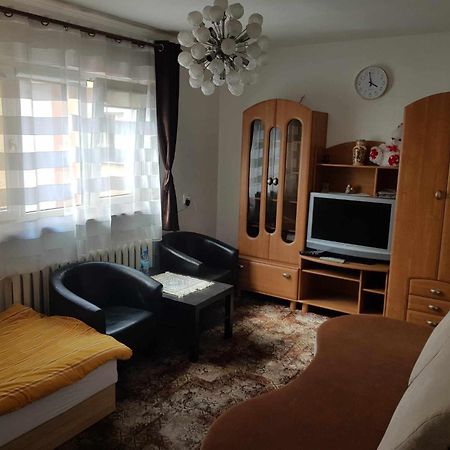 Pokój Pomorska Elbląg Exterior foto